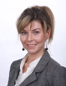 Marta Junczys pedagog