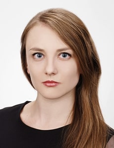 Monika Sobczak psycholog