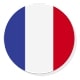 Język francuski icon