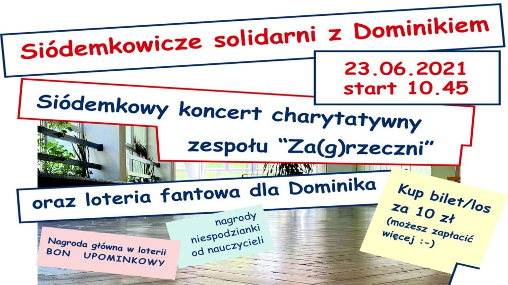 2021.06 Dzień integracji Siódemkowiczów