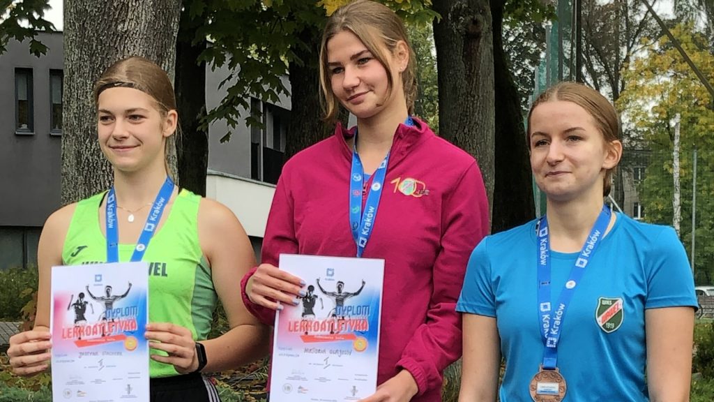 2021.10 Lekka atletyka – jesień 2021 - 01