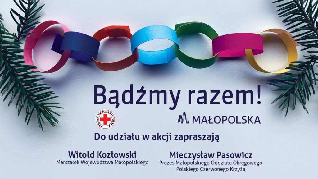 2021.12 Bądźmy razem