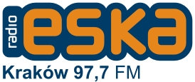 Radio Eska Kraków 97,7 FM