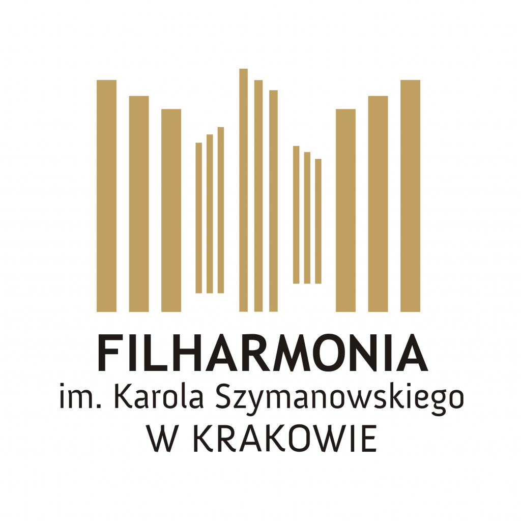 Filharmonia - Logo