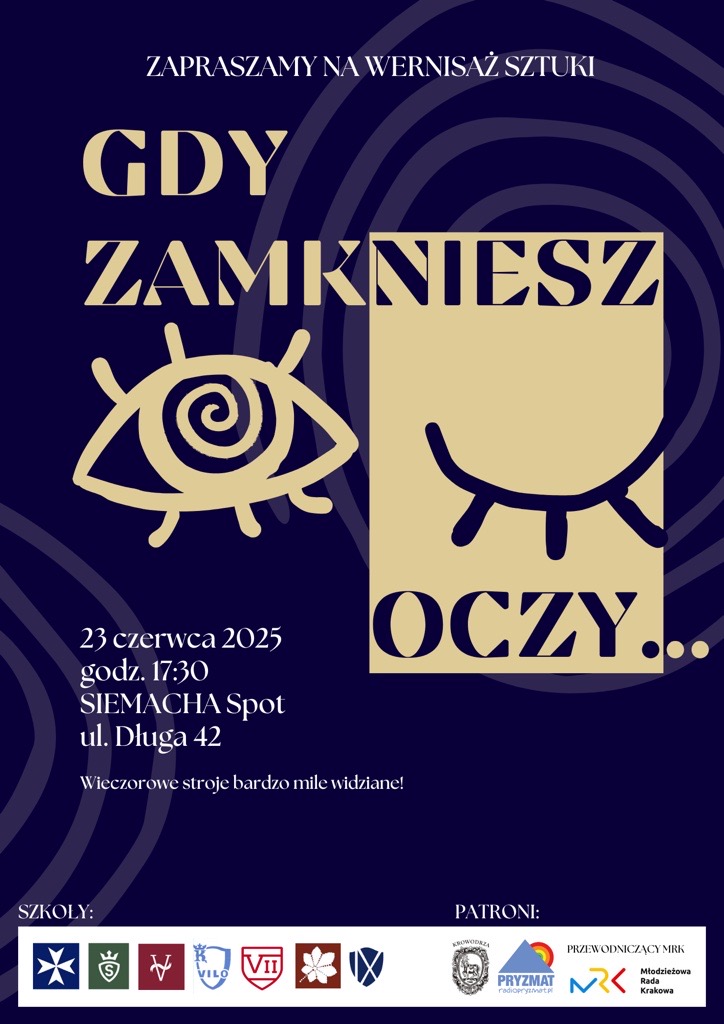 Plakat wystawy