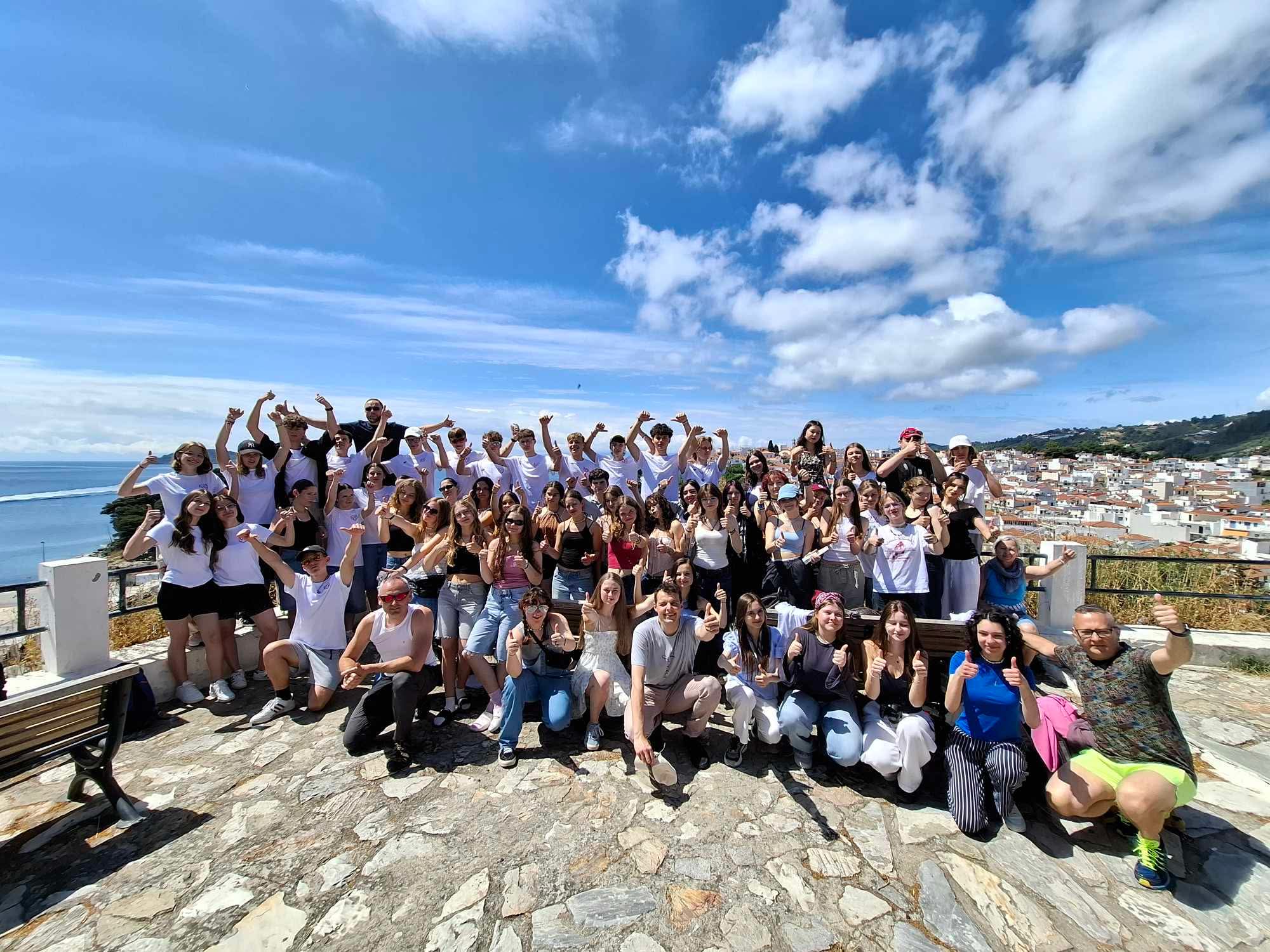 Niezapomniana Grecja 2025.08