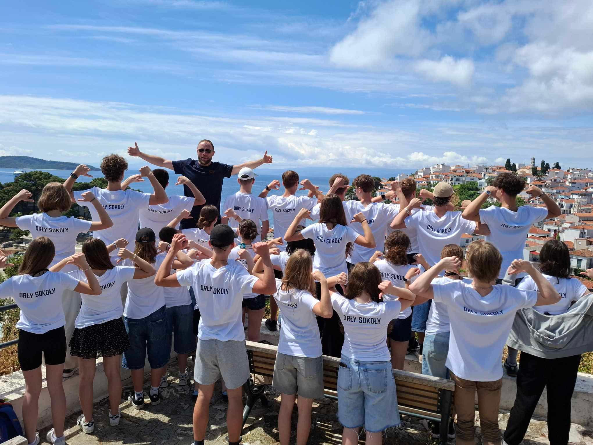 Niezapomniana Grecja 2025.09