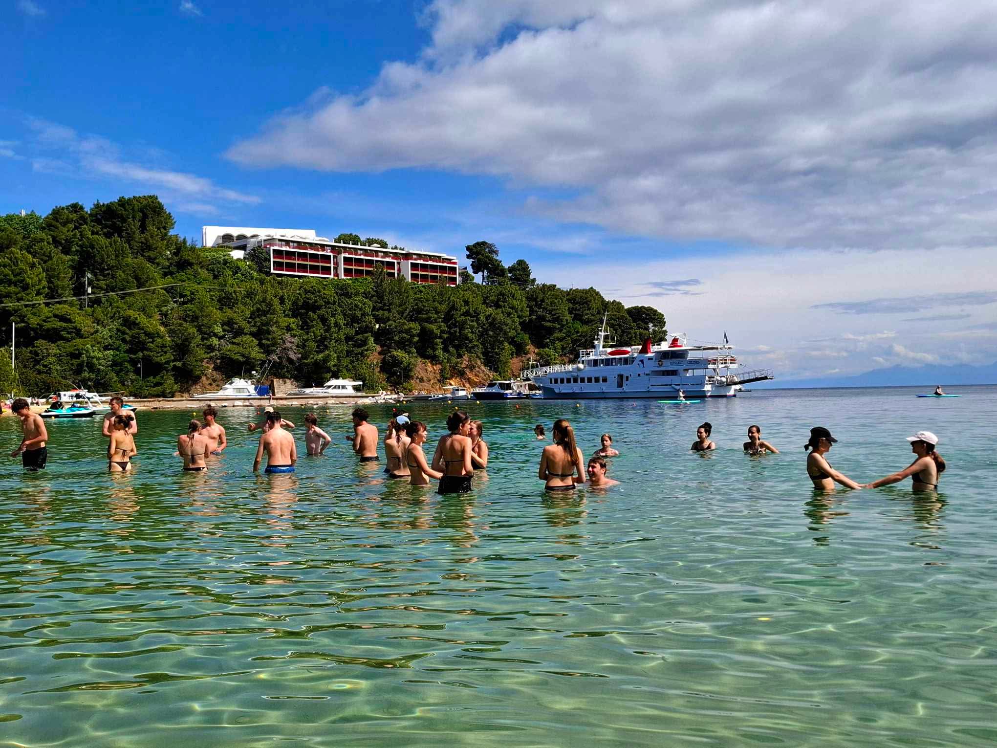 Niezapomniana Grecja 2025.10