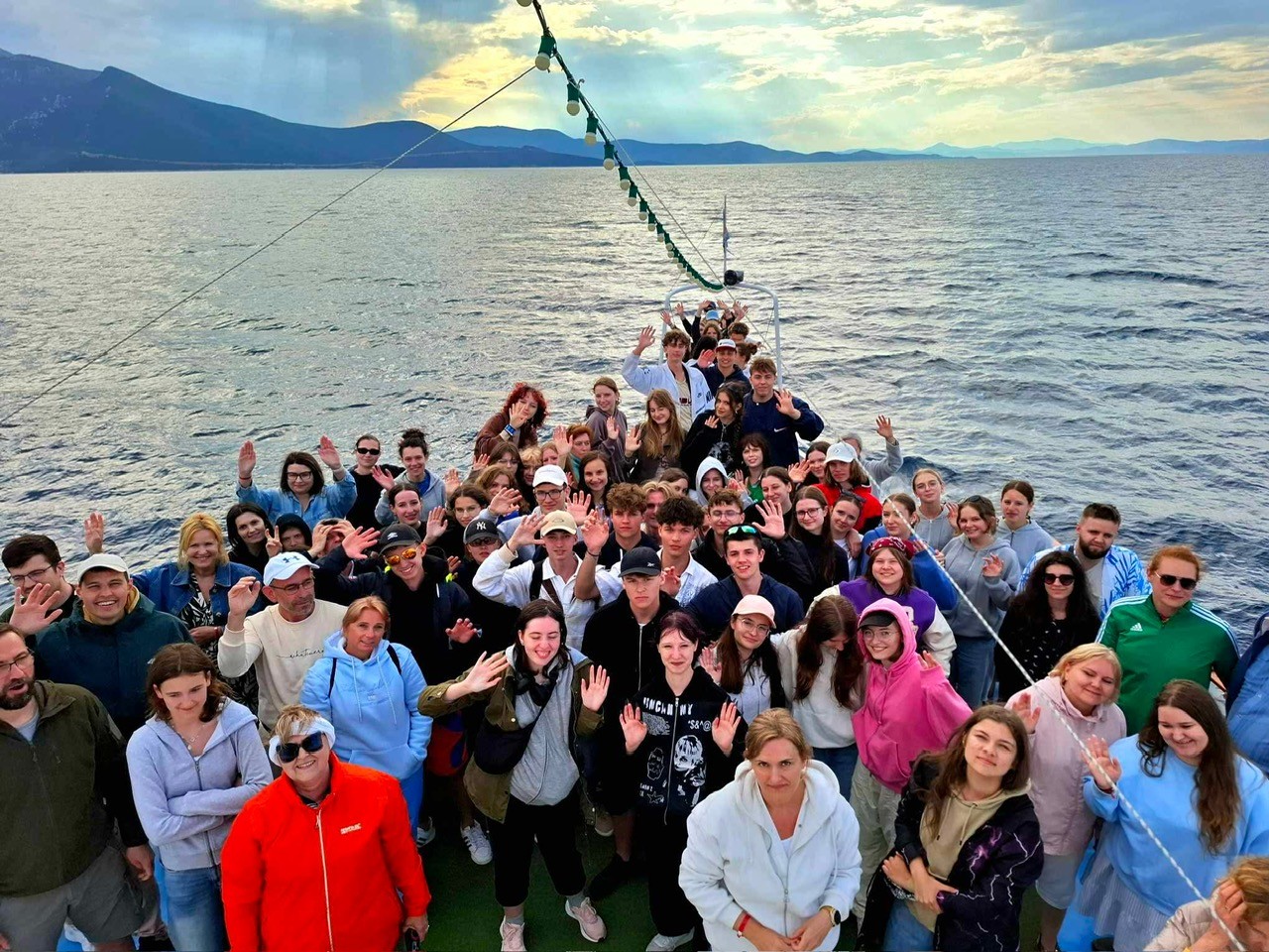 Niezapomniana Grecja 2025.11